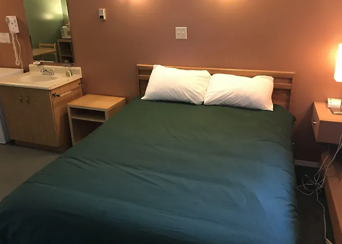 Griz Inn Rmc Rentals By Park Vacation Management